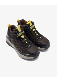 Resim Skechers Adventure Track 406400l Chbk Erkek Çocuk Kahverengi Bot Karışık 