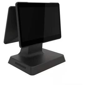 Resim Tıwox Tp-500 J1900 4Gb 64Gb Ssd 15.6" Pos Pc + 14" Müşteri Ekranı 