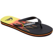 Resim Quiksilver Molokai Fire Erkek Terlik 