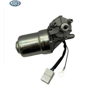 Resim Mako 12V Silecek Motoru 