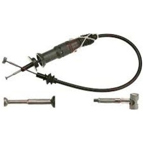 Resim Debriyaj Teli Seat Ibiza Cordoba 1.6 1.8 Caddy 1995- Otomatik 504645858 