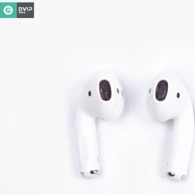 Resim DVIP H4 4.Nesil Pods Bluetooth Kulaklık Beyaz 