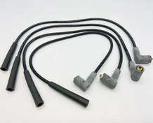 Resim ALFA ROMEO 164 2.0 T.S. 87-92 BUJİ KABLO TAKIMI HELLUX 60513445 