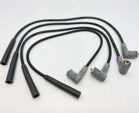 Resim ALFA ROMEO 164 2.0 T.S. 87-92 BUJİ KABLO TAKIMI HELLUX 60513445 