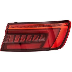 Resim DEPO 446-1952R-AE | Audi A4 2016-2019 Model Arası Sağ Ledli Dış Stop 