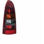 Resim Opel Astra G SW Füme Sol Arka Stop Tyc Marka 93174847 