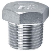 Resim Hamdi Küçük Krom Kör Tapa 11/2" 