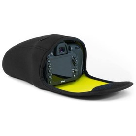 Resim MegaGear MG090 Canon EOS 7D Mark II Neopren Kamera Kılıfı 