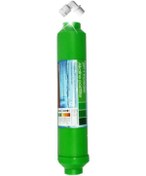 Resim Tüm Su Arıtma Cihazları Uyumlu Ph+Alkaline Filtre 