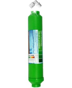 Resim Tüm Su Arıtma Cihazları Uyumlu Ph+Alkaline Filtre 