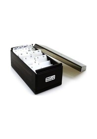 Resim Kw-Trio 4600 Kartvizit Kutusu 600 Lü 814600 