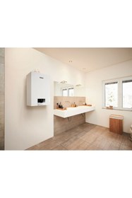 Resim Vaillant ecoTEC plus Tam Yoğuşmalı Kombi 26 CS 1-5 