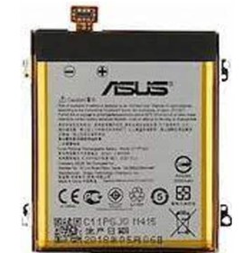 Resim Asus Zenfone 5 A500Cg A501Cg T00J-D C11P1324 Pil Batarya 