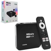 Resim SH TICARET NEXT MİNİX MEDİABOX 5G Android Tv Box 2+32GB 
