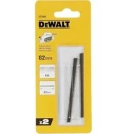 Resim Storemax DT3905 Tct Planya Bıçak, 82 Mm, 2 Adet 