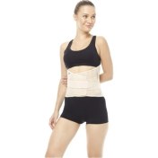 Resim Medikalbim Standart Lumbostad Korse 26 cm 