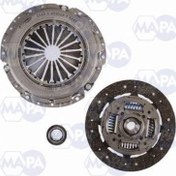 Resim Passat 2006-2011 Model Arası 1.6 BSE-BLF Motor Debriyaj Set 