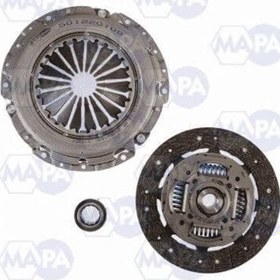 Resim Passat 2006-2011 Model Arası 1.6 BSE-BLF Motor Debriyaj Set 
