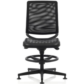 Resim Bürosit New Worker Koltuk 