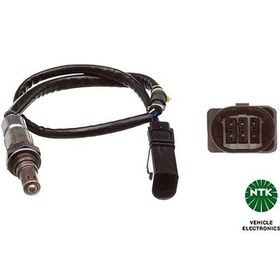 Resim Oksıjen Sensörü Golf6-jetta-polo-a1 Cbza-cbzb 1,2 Tsı 10- Ngk 92374 