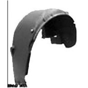 Resim Opel Zafira A 1999-2005 Ön Sol Çamurluk Davlumbazı 