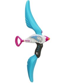Resim Nerf Lisanslı - Rebelle Super Soaker Dolphina Bow A5611 