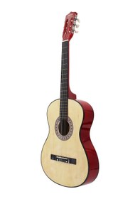 Resim Jwin CG-3802 Klasik Gitar (Natural) 