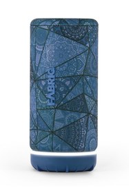 Resim ALPSMART Fabriq Chorus Portatif Wi-fi Bluetooth Hoparlör 