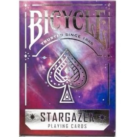 Resim Stargazer 201 Oyun Kartları 