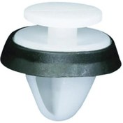 Resim Opel Vectra A-b, Astra F-g-h, Corsa B-c Kapı Döşeme Klipsi - 15 Adet 