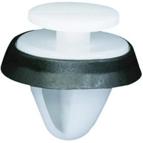 Resim Opel Vectra A-b, Astra F-g-h, Corsa B-c Kapı Döşeme Klipsi - 15 Adet 