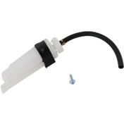 Resim Suntek Soğutma Suyu Deposu Borulu Sağlam Yüksek Güvenilirlik 