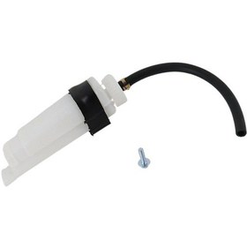 Resim Suntek Soğutma Suyu Deposu Borulu Sağlam Yüksek Güvenilirlik 