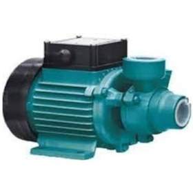Resim Atlantis Blu Qb-50 - 0.5 Hp - 220v Preferikal Yıldız Fanlı Pompa 