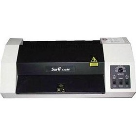 Resim Sarff 330 M (A3) Laminasyon Makinesi (15301011) 