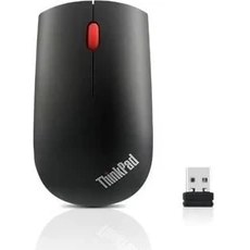 Resim Lenovo 4X30M56887 Wıreless Mouse Siyah 