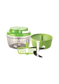 Resim Urve Manuel İpli Rondo Seti 