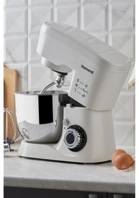 Resim Homend Profashion 3040H Stand Mikser Mutfak Şefi 