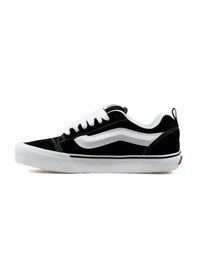 Resim Vans Knu Skool Unisex Günlük Ayakkabı Vn0009qc6bt1 Siyah 