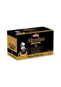 Resim Çaykur Altınbaş Bardak Poşet Çay | 20'li 