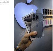 Resim Apple iPhone 15 Pro İkinci El YD | 128 GB | Natürel Titanyum İkinci El APPLE İPHONE 15 PRO 128 GB NATURAL NOKTA ÇİZİKSİZ KAÇIRMA