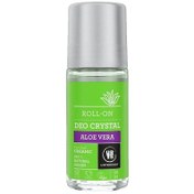 Resim Urtekram Aloe Vera Özlü Roll-On Deodorant 50ml 