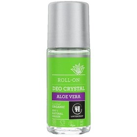 Resim Urtekram Aloe Vera Özlü Roll-On Deodorant 50ml 