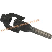 Resim Geri Vites Mafsalı [3 Tekerli] Kuba Pikap-Yuki Ayder-Kral Titus 