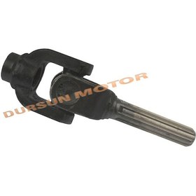 Resim Geri Vites Mafsalı [3 Tekerli] Kuba Pikap-Yuki Ayder-Kral Titus 