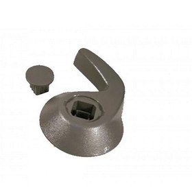 Resim Genel Markalar KOLTUK AYAR KALDIRMA / YATIRMA KOLU SAĞ SİYAH KNG III 1493930706 