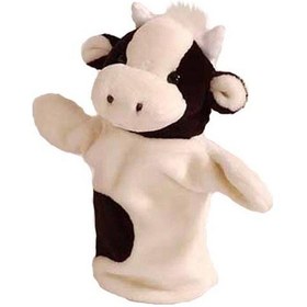 Resim Kukla İnek Wellsoft 30 Cm 