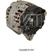 Resim Waı 20610n Alternator 12v 120a Clıo Iv 12 Dokker 12 Duster 10 Logan Iı 12 Sandero Iı 12 1.5 Dcı 