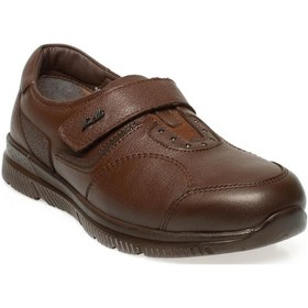 Resim Forelli 29406-z Golden G Taba Kadın Ayakkabı Taba 