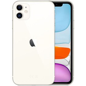 Resim Apple iPhone 11 Yenilenmiş TR Garanti | 128 Gb Beyaz 